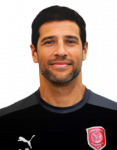 Sebastián Enrique Domínguez