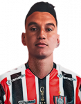 Sebastián Ezequiel Álvarez