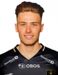Sebastian Søraas Sebulonsen