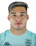 Sebastián Tomás Meza