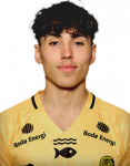Sebastian Tounekti