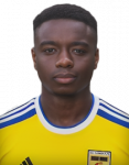 Sékou Oumar Sylla