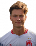 Sem van Oosten