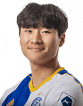 Seong-Bin Jung
