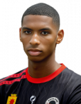 Serano Seymor
