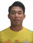 Serdy Ephyfano Boky