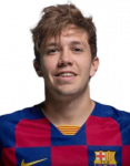 Sergi Rosanas