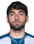 Sergio Adrián Hernández Hernández