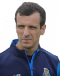 Sérgio Ricardo Oliveira Ferreira