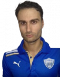 Serhii Tsoy