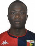 Seydou Fini