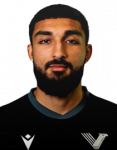 Shaan Singh Hundal