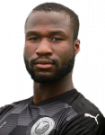 Shamsu Mansaray
