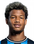 Shandre Miguel Campbell