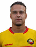 Shaquile Woudstra