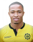Sherry Kindo Kamara