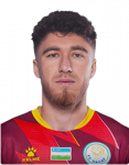 Sherzod Nasrullayev