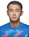 Shinichi Chan