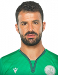 Shpend Krasniqi