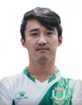Shu Kitamura