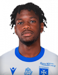 Nathanael Bouekou