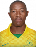 Sibusiso Kumalo