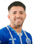 Silvio Nahuel Ulariaga