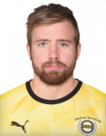 Simen Rafn