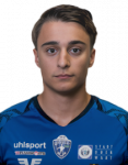 Simon Radostits