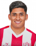 Simón Gonzalo Rivero