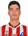 Simone Tronchin