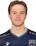 Snorre Strand Nilsen