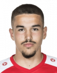 Sofiane Ikene