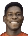 Solomon Agbasi