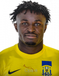 Solomon Omale