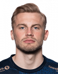 Sondre Klingen Langås