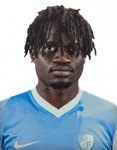 Souleymane Cissé