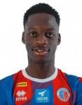 Steevy Mazikou
