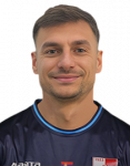 Stefan Ashkovski