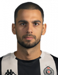 Stefan Milić