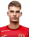Stefan Vukčević