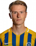Steffen Svenningsen