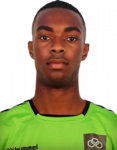 Stephen Oyebolaji Payne