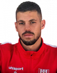 Stivian Janku