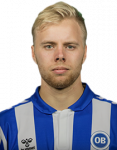 Sveinn Aron Guðjohnsen