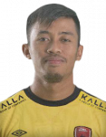 Syaiful Syamsuddin