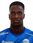 Mustapha Kanteh