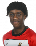 Tavonga Daniel Kuleya