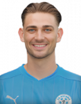 Teddy Bloor