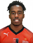 Teddy Léo Junior Okou